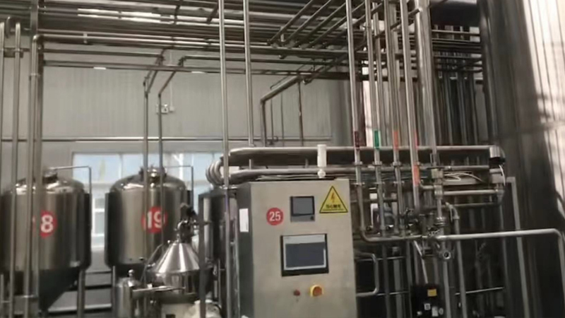栾城河北船头客精酿啤酒厂